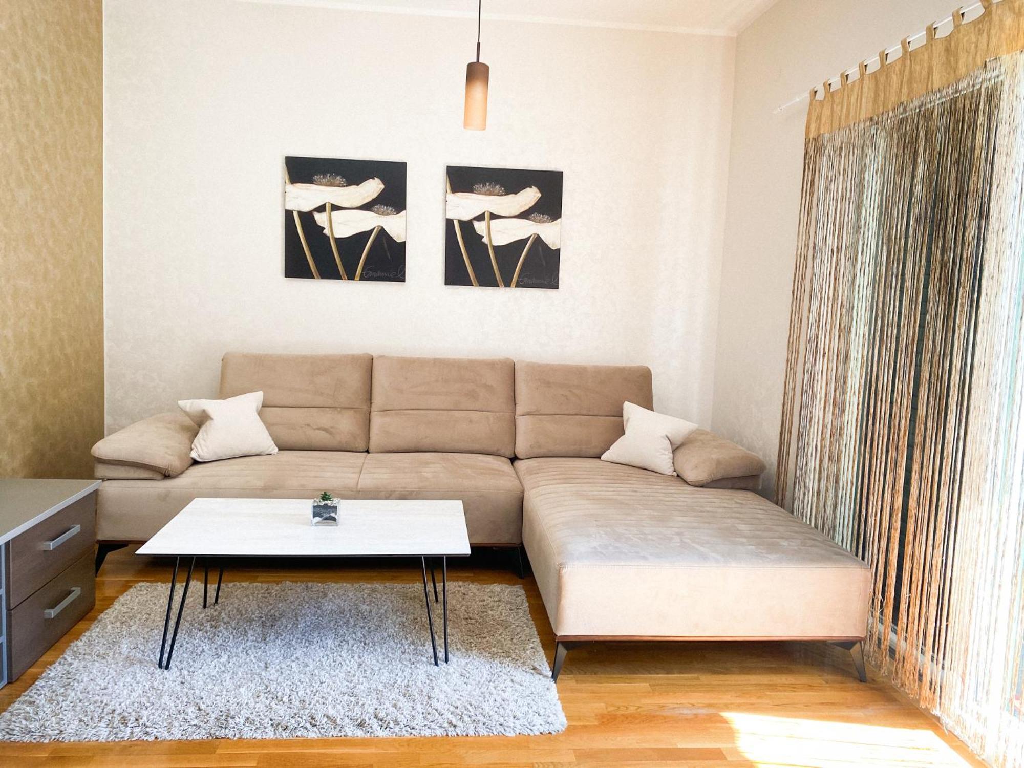 Ero Apartment Makarska