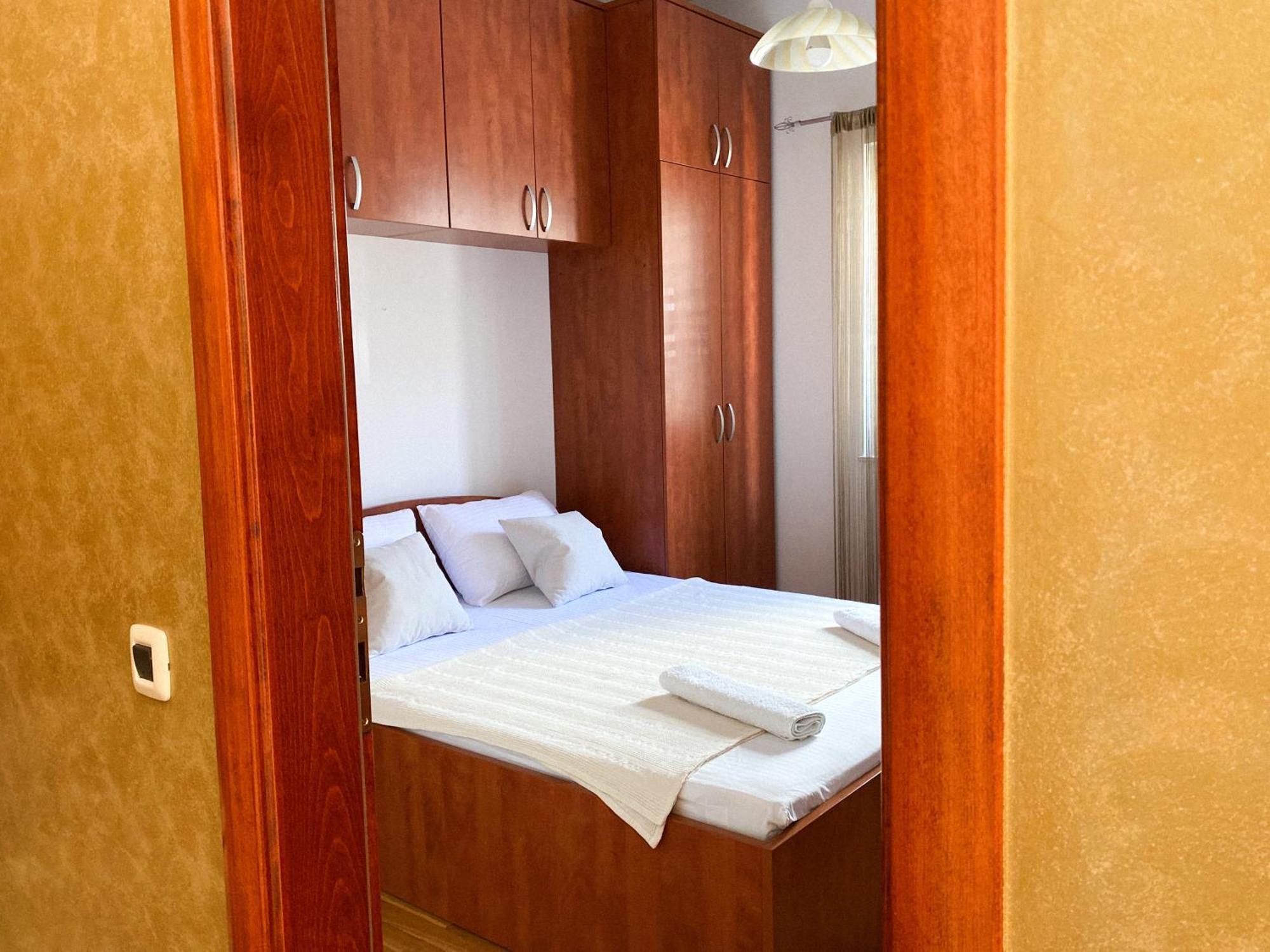 Ero Apartment Makarska